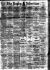 Rugby Advertiser Friday 11 January 1924 Page 1