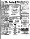 Rugby Advertiser Tuesday 15 January 1924 Page 1