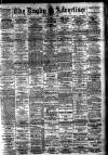 Rugby Advertiser Friday 01 February 1924 Page 1
