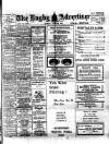 Rugby Advertiser Tuesday 05 February 1924 Page 1
