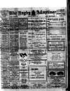 Rugby Advertiser Tuesday 04 March 1924 Page 1