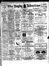 Rugby Advertiser Tuesday 03 June 1924 Page 1