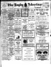 Rugby Advertiser Tuesday 01 July 1924 Page 1