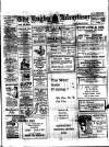 Rugby Advertiser Tuesday 05 August 1924 Page 1