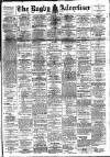 Rugby Advertiser Friday 15 August 1924 Page 1