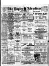 Rugby Advertiser Tuesday 02 September 1924 Page 1