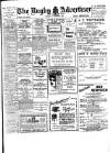 Rugby Advertiser Tuesday 02 December 1924 Page 1