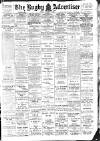 Rugby Advertiser Friday 02 January 1925 Page 1