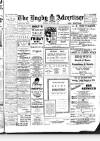 Rugby Advertiser Tuesday 13 January 1925 Page 1