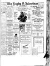 Rugby Advertiser Tuesday 20 January 1925 Page 1