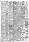 Rugby Advertiser Friday 23 January 1925 Page 6