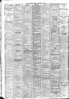 Rugby Advertiser Friday 06 February 1925 Page 6