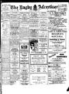 Rugby Advertiser Tuesday 03 March 1925 Page 1