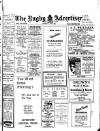 Rugby Advertiser Tuesday 02 June 1925 Page 1