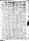 Rugby Advertiser Friday 01 January 1926 Page 1