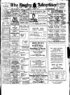 Rugby Advertiser Tuesday 05 January 1926 Page 1