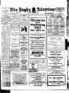 Rugby Advertiser Tuesday 19 January 1926 Page 1