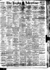 Rugby Advertiser Friday 22 January 1926 Page 1