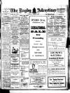Rugby Advertiser Tuesday 02 February 1926 Page 1