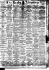 Rugby Advertiser Friday 05 February 1926 Page 1