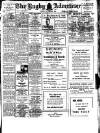 Rugby Advertiser Tuesday 23 February 1926 Page 1