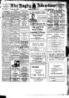 Rugby Advertiser Tuesday 02 March 1926 Page 1