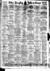 Rugby Advertiser Friday 05 March 1926 Page 1