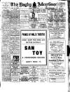 Rugby Advertiser Tuesday 09 March 1926 Page 1