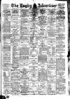 Rugby Advertiser Friday 19 March 1926 Page 1
