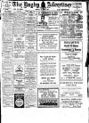 Rugby Advertiser Tuesday 23 March 1926 Page 1