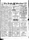 Rugby Advertiser Tuesday 30 March 1926 Page 1