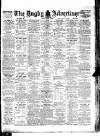 Rugby Advertiser Friday 02 April 1926 Page 1