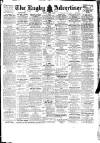 Rugby Advertiser Friday 09 April 1926 Page 1