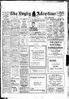 Rugby Advertiser Tuesday 13 April 1926 Page 1