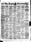 Rugby Advertiser Friday 21 May 1926 Page 1