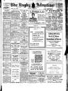 Rugby Advertiser Tuesday 01 June 1926 Page 1