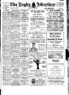 Rugby Advertiser Tuesday 08 June 1926 Page 1