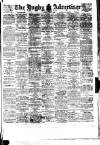 Rugby Advertiser Friday 02 July 1926 Page 1
