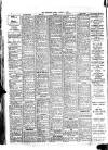 Rugby Advertiser Friday 06 August 1926 Page 6