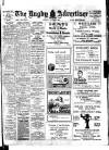 Rugby Advertiser Tuesday 24 August 1926 Page 1