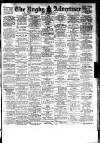 Rugby Advertiser Friday 03 September 1926 Page 1