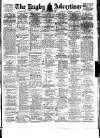 Rugby Advertiser Friday 10 September 1926 Page 1