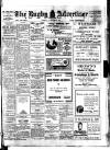 Rugby Advertiser Tuesday 14 September 1926 Page 1