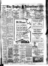 Rugby Advertiser Tuesday 28 September 1926 Page 1