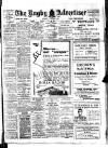 Rugby Advertiser Tuesday 05 October 1926 Page 1