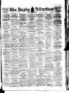 Rugby Advertiser Friday 08 October 1926 Page 1