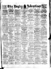 Rugby Advertiser Friday 22 October 1926 Page 1