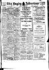 Rugby Advertiser Tuesday 26 October 1926 Page 1