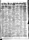 Rugby Advertiser Friday 29 October 1926 Page 1