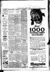 Rugby Advertiser Friday 29 October 1926 Page 5